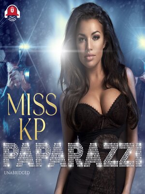 cover image of Paparazzi